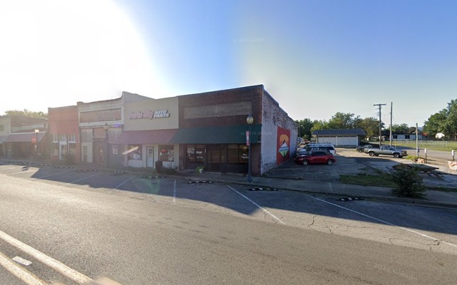 Parts City Auto Parts - Mansfield Auto Parts