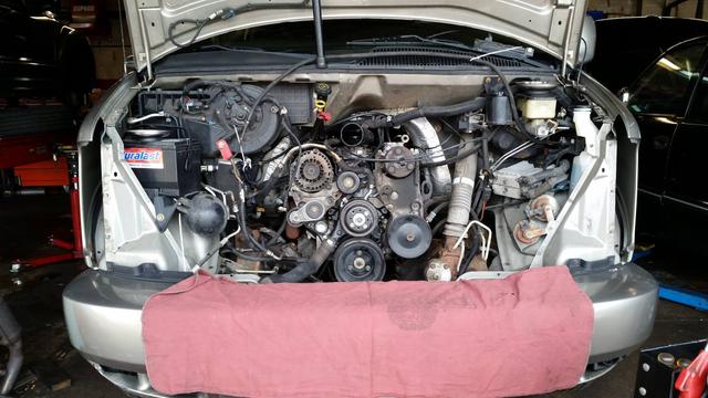 Mike's Automotive Service, Stratford, New Jersey