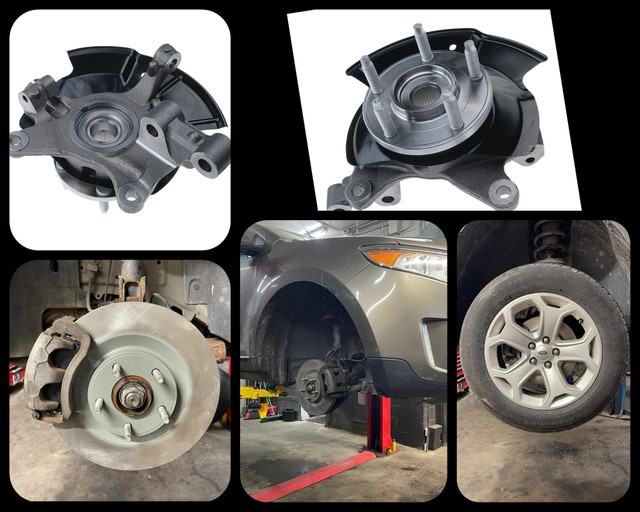 Bass Auto Repair, Car Rental ,Tires, Oil Change - Towing & Sales - Uhaul Rentals