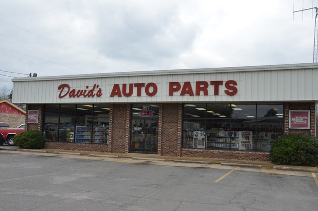 David's Auto Parts