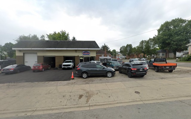Herschel's Auto & Towing