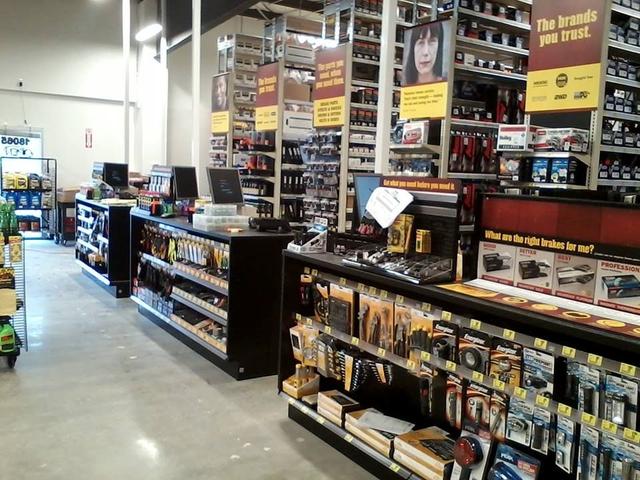 Parts City Auto Parts - West Alabama AG Co & Auto Parts