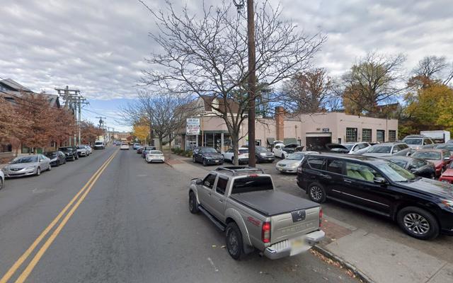 Essex County Towing, South Orange Village, New Jersey