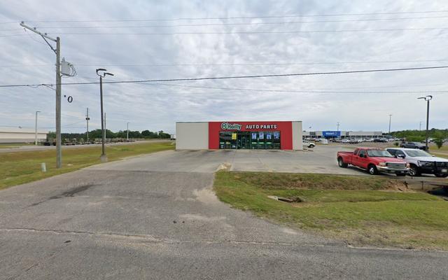 O'Reilly Auto Parts