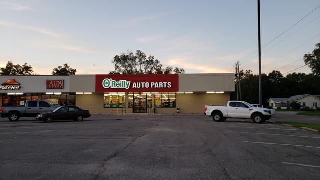 O'Reilly Auto Parts