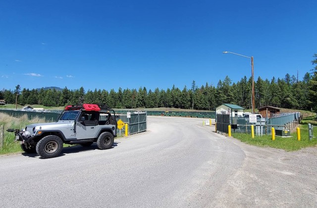 Lakeside Landfill