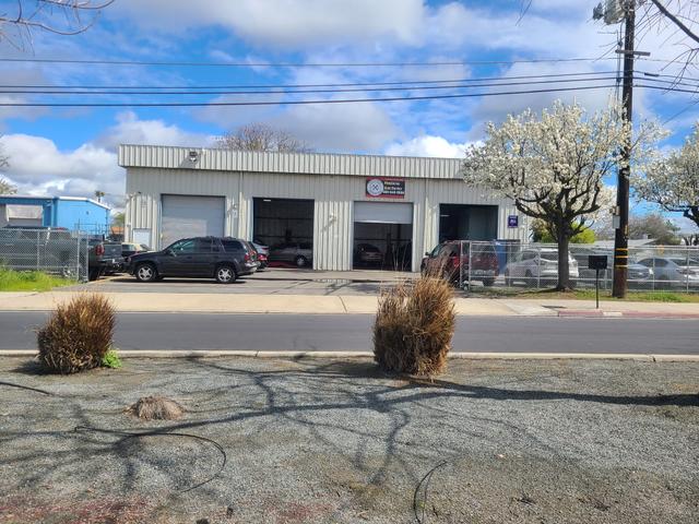 Mendocino Auto Service
