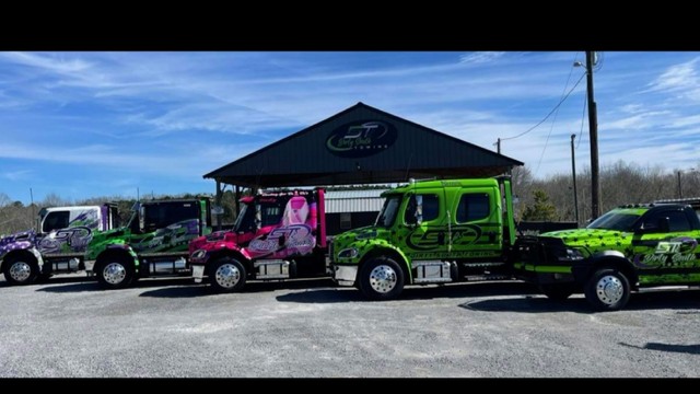 Dirty South Towing & Recovery
