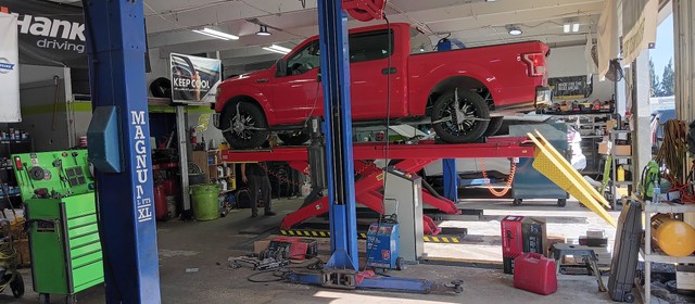 Auto Care Specialists
