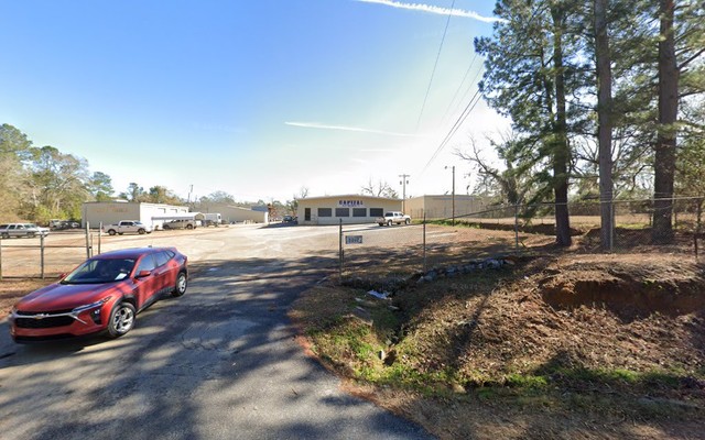 Capital Auto Parts Inc