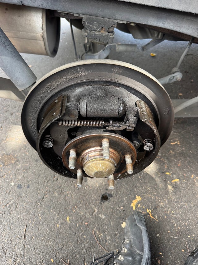SAM'S AUTO DOCTOR