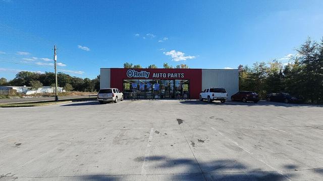 O'Reilly Auto Parts, Demopolis, Alabama