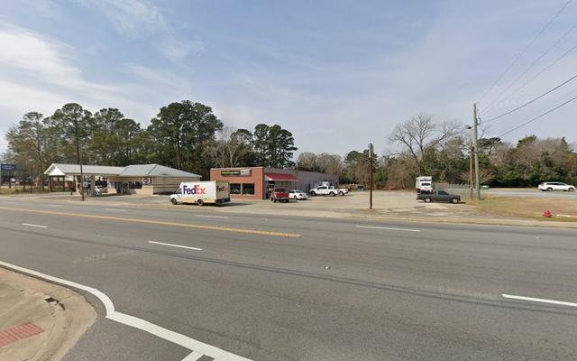 Glennville Auto Parts