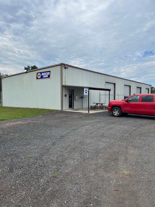 Stoyle Automotive LLC