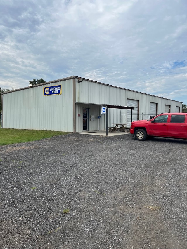 Stoyle Automotive LLC