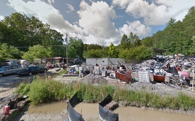 Loetscher Metal Recycling
