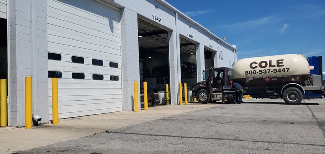 Great Lakes Truck Centers - Monroeville Branch