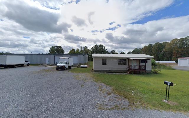 Bama Exhuast LLC, Sylvania, Alabama