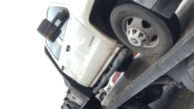 HHE Automotive Towing
