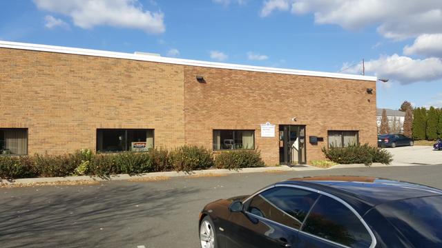 Center Square Motors