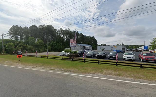 Auto Mart of Fitzgerald