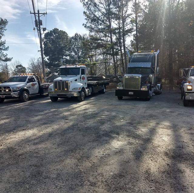 Henderson Towing