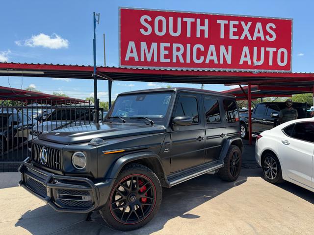 South Texas American Auto