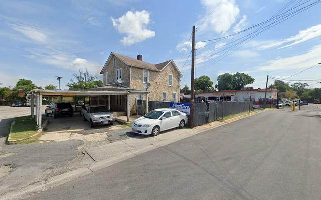 General Auto Services Inc, Hyattsville, Maryland