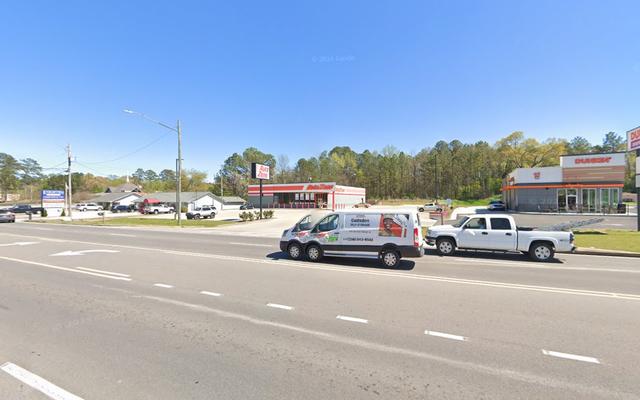 AutoZone Auto Parts