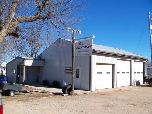 Al's Automotive LLC