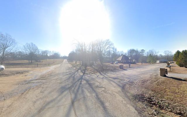 Douglas Recycling, Mantachie, Mississippi