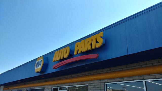 NAPA Auto Parts - RKS Auto Parts