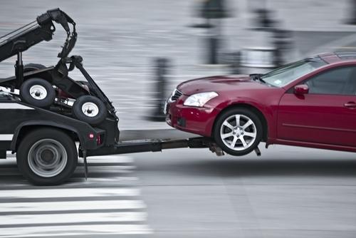 Autow's Wrecker & Garage