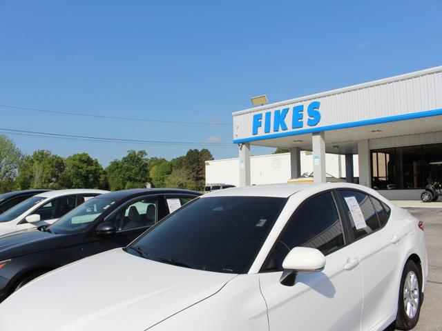 Fikes Chevrolet