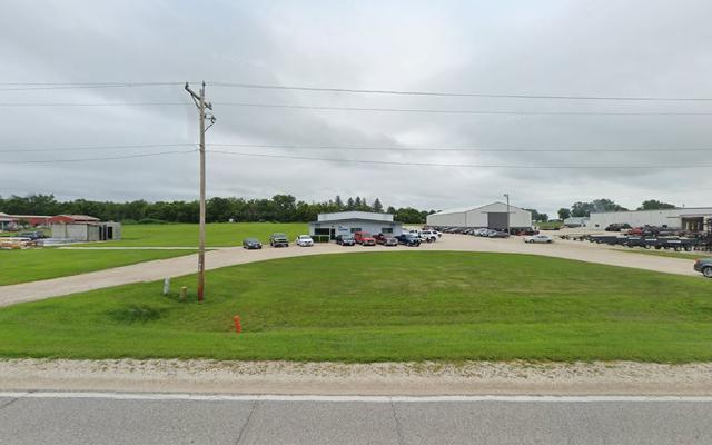 Zehr's Auto Services