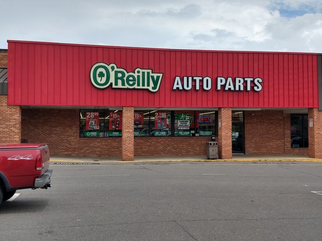 O'Reilly Auto Parts