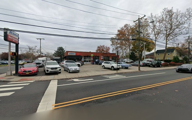 New Palumbo's, Inc.