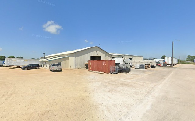 AgLand Recycling