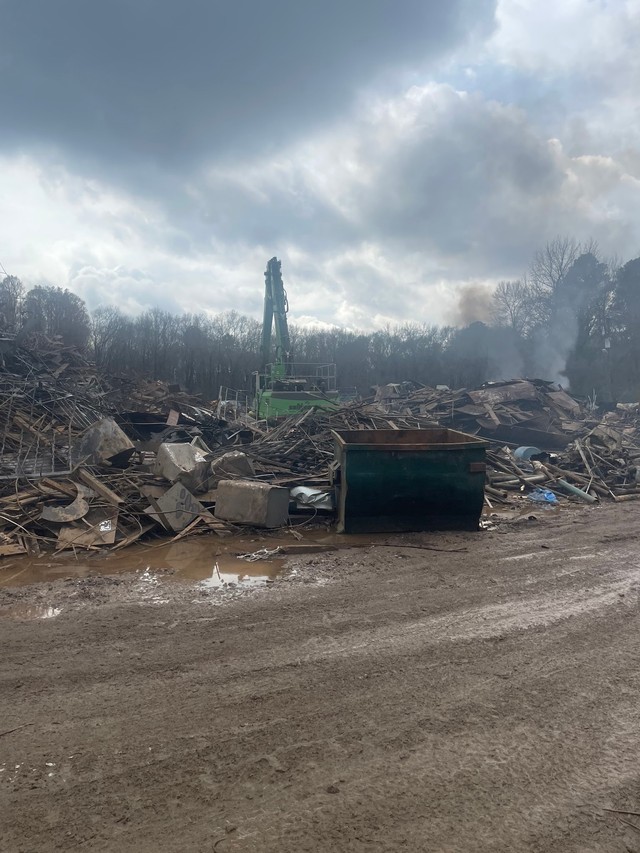 Radius Recycling