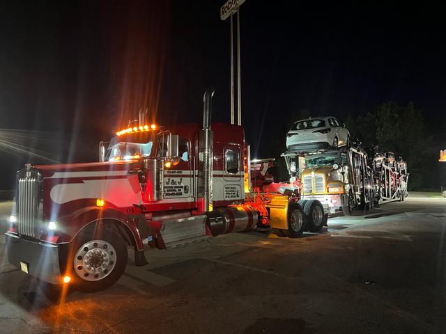 J & J Towing Services LLC