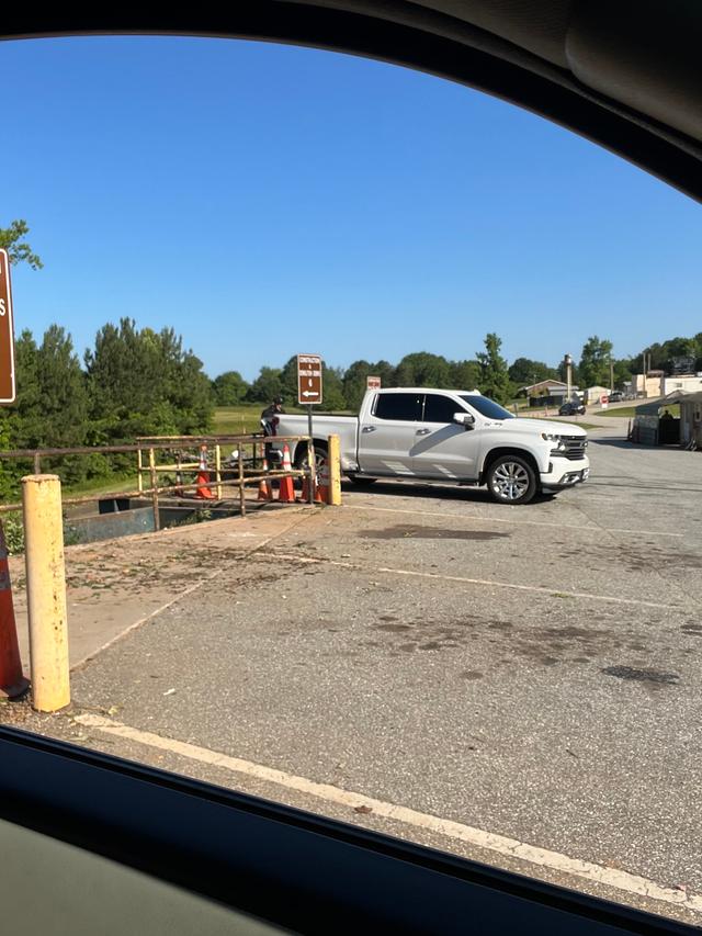 Wellford Landfill & Spartanburg County Recycling Collection Center