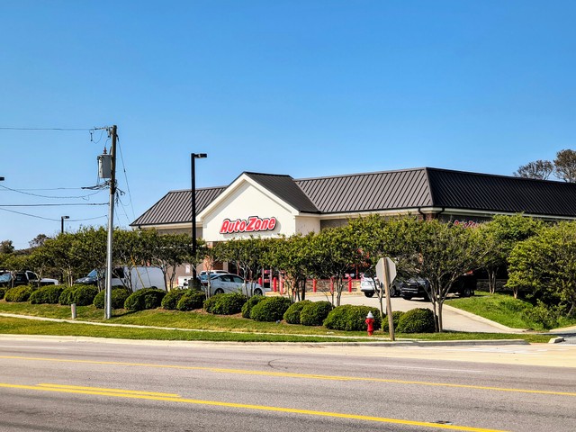 AutoZone Auto Parts