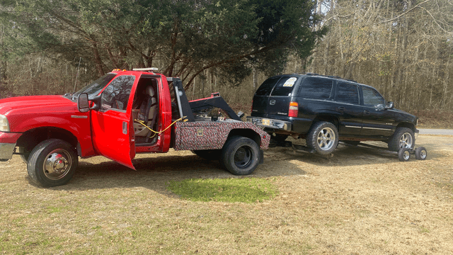 S & K Towing and Recovery