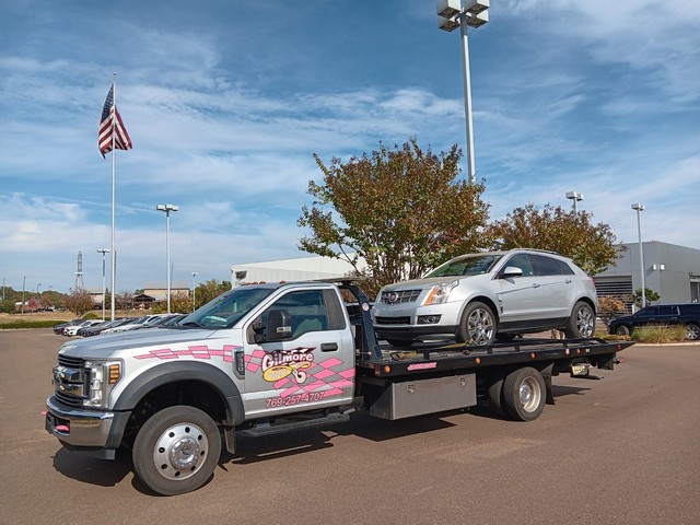 Gilmore Towing & Recovery