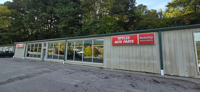 Parts City Auto Parts - Styles Automotive Supply