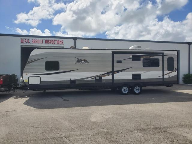 WPB Rebuilt Inspections, West Palm Beach, Florida