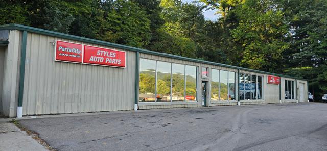 Styles Auto Parts
