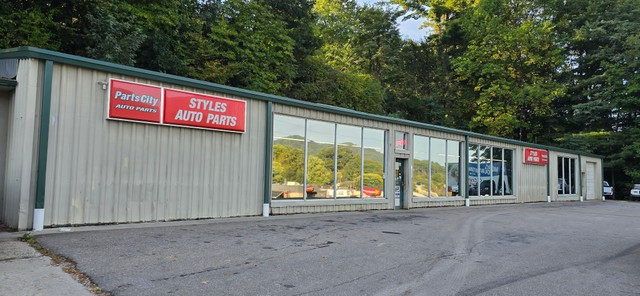 Styles Auto Parts