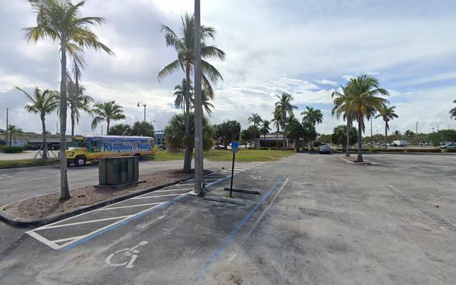 Rigby Precise Towing Service, West Palm Beach, Florida