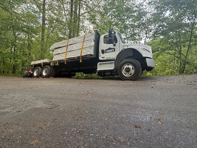 Adam's Towing